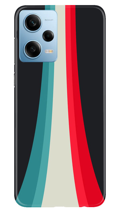 Slider Case for Redmi Note 12 5G (Design - 158)
