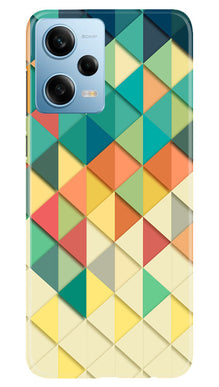 Designer Mobile Back Case for Redmi Note 12 5G (Design - 163)