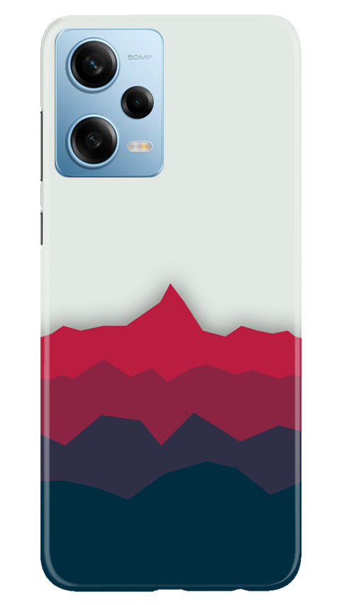 Designer Case for Redmi Note 12 5G (Design - 164)