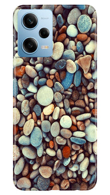 Pebbles Mobile Back Case for Redmi Note 12 5G (Design - 174)