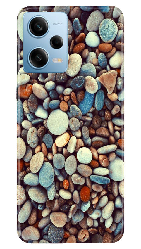 Pebbles Case for Redmi Note 12 5G (Design - 174)