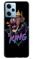 Lion King Case for Poco X5 Pro 5G (Design No. 188)