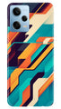Modern Art Case for Poco X5 Pro 5G (Design No. 202)