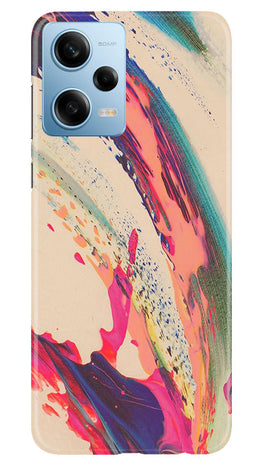 Modern Art Case for Poco X5 Pro 5G (Design No. 203)