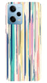 Modern Art Case for Poco X5 Pro 5G (Design No. 210)