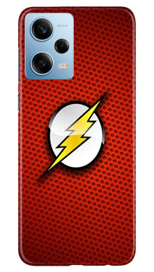 Flash Mobile Back Case for Redmi Note 12 5G (Design - 221)