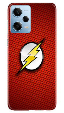 Flash Mobile Back Case for Redmi Note 12 5G (Design - 221)