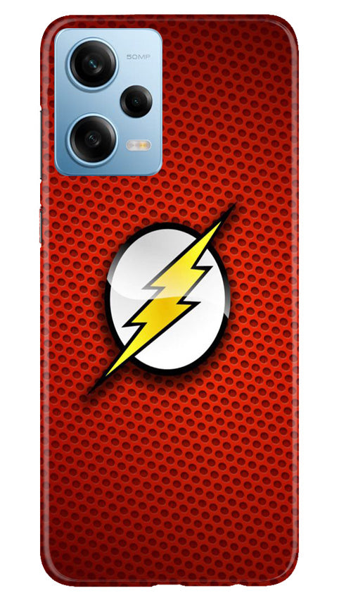 Flash Case for Poco X5 Pro 5G (Design No. 221)