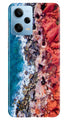 Sea Shore Case for Redmi Note 12 Pro 5G (Design No. 242)
