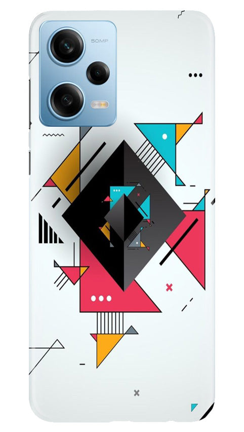 Designer Case for Redmi Note 12 5G (Design No. 245)