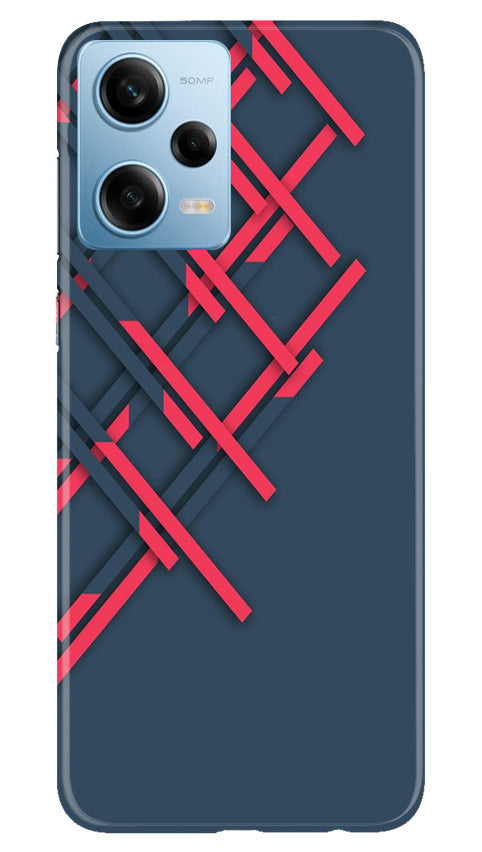 Designer Case for Redmi Note 12 5G (Design No. 254)