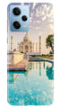 Taj Mahal Case for Poco X5 5G (Design No. 259)