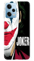 Joker Mobile Back Case for Redmi Note 12 Pro 5G (Design - 263)