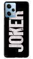 Joker Mobile Back Case for Poco X5 5G (Design - 289)