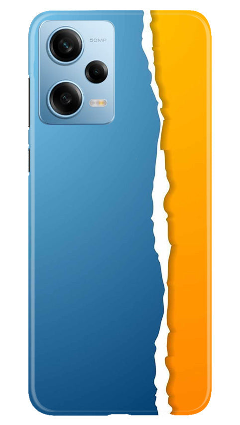 Designer Mobile Back Case for Poco X5 Pro 5G (Design - 330)