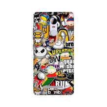 Designer Mobile Back Case for Redmi Note 3  (Design - 320)
