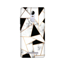 Marble Texture Mobile Back Case for Redmi Note 3  (Design - 322)
