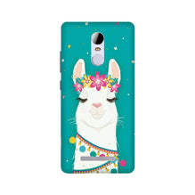 Camel Mobile Back Case for Redmi Note 3  (Design - 331)