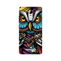 Owl Mobile Back Case for Redmi Note 3  (Design - 359)