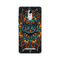 Owl Mobile Back Case for Redmi Note 3  (Design - 360)