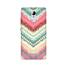 Pattern Mobile Back Case for Redmi Note 3  (Design - 368)