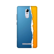 Designer Mobile Back Case for Redmi Note 3  (Design - 371)