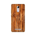 Wooden Texture Mobile Back Case for Redmi Note 3  (Design - 376)