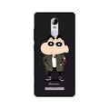 Shin Chan Mobile Back Case for Redmi Note 3  (Design - 391)
