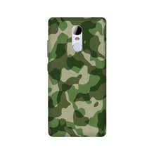 Army Camouflage Case for Redmi Note 5  (Design - 106)