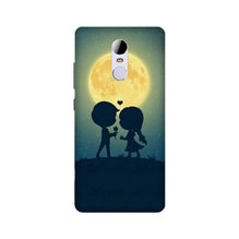 Love Couple Case for Redmi Note 5  (Design - 109)