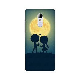 Love Couple Case for Redmi 5(Design - 109)