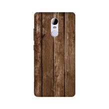 Wooden Look Case for Redmi Note 5  (Design - 112)