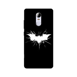 Batman Superhero Case for Redmi 5(Design - 119)