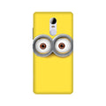 Minions Case for Redmi 5  (Design - 128)