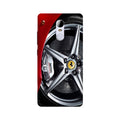 Ferari  Case for Redmi Note 4  (Design - 133)