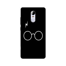 Harry Potter Case for Redmi Note 4  (Design - 136)