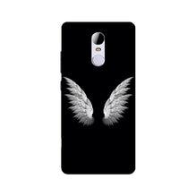 Angel Case for Redmi Note 4  (Design - 142)