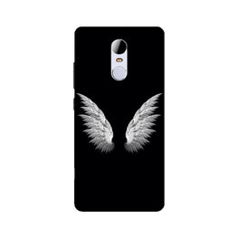 Angel Case for Redmi 5  (Design - 142)