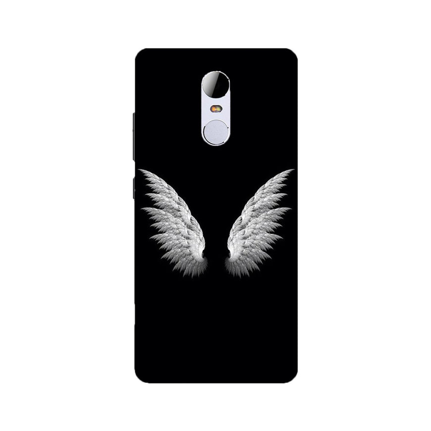 Angel Case for Redmi Note 5  (Design - 142)