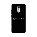 Friends Case for Redmi Note 4  (Design - 143)
