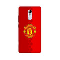 Manchester United Case for Redmi Note 4  (Design - 157)
