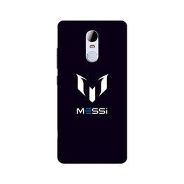 Messi Case for Redmi Note 5(Design - 158)