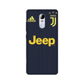 Jeep Juventus Case for Redmi 5  (Design - 161)