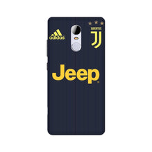 Jeep Juventus Case for Redmi 5  (Design - 161)