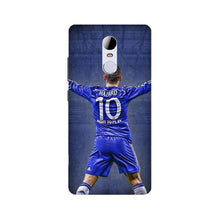 Hazard Case for Redmi Note 4  (Design - 164)