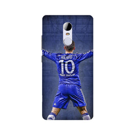 Hazard Case for Redmi 5(Design - 164)