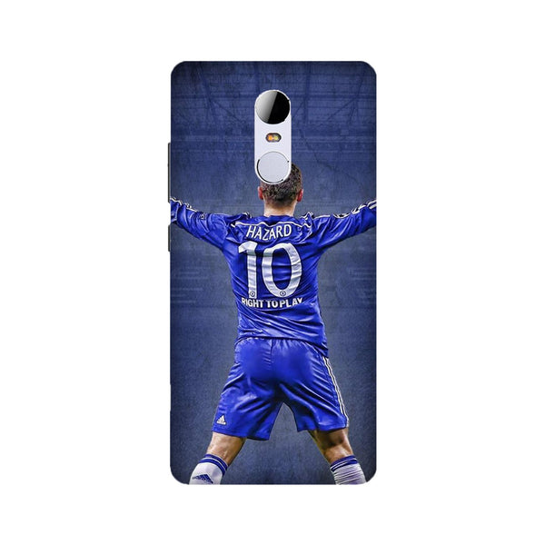 Hazard Case for Redmi 5  (Design - 164)
