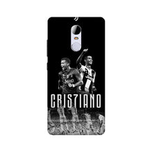 Cristiano Case for Redmi 5  (Design - 165)