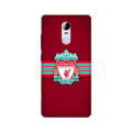 Liverpool Case for Redmi Note 4  (Design - 171)