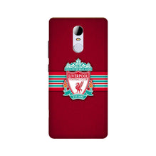 Liverpool Case for Redmi Note 4  (Design - 171)